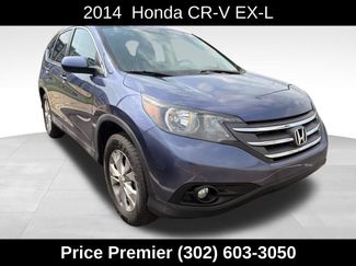 Used 2014 Honda CR-V EX-L video 1