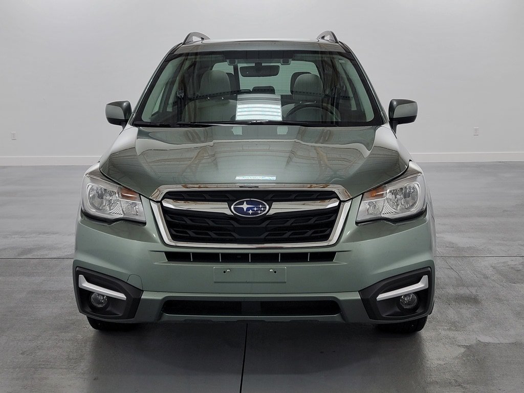 Used 2018 Subaru Forester 2.5i Premium AWD/4WD image 3