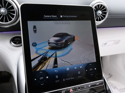 Used 2026 Mercedes-Benz Maybach SL 680 image 26