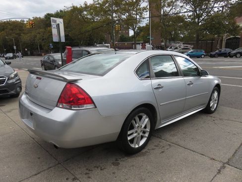 Used 2013 Chevrolet Impala LTZ image 3