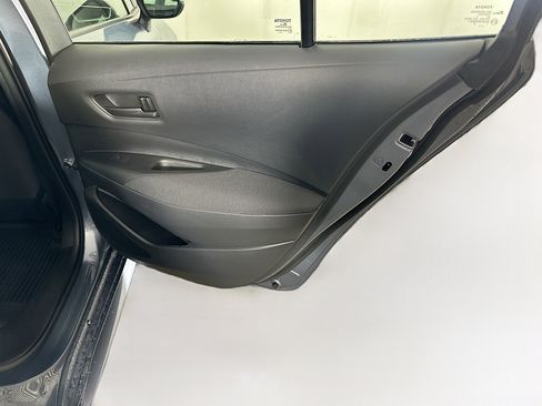 Used 2026 Toyota Corolla LE image 29