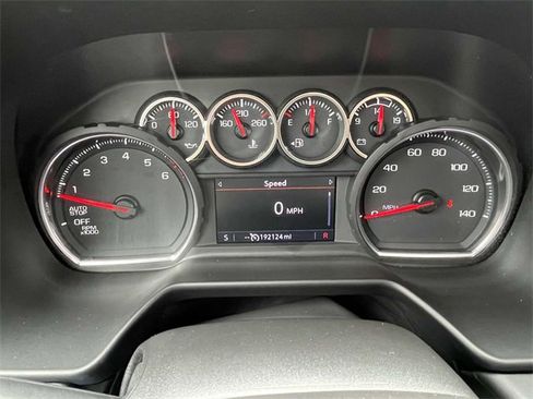 Used 2021 Chevrolet Tahoe LT w/ LT Signature Package image 26