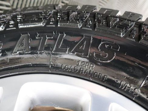 Used 2016 RAM 2500 Laramie AWD/4WD image 87