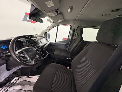 Used 2017 Ford Transit 350 XLT RWD image 10