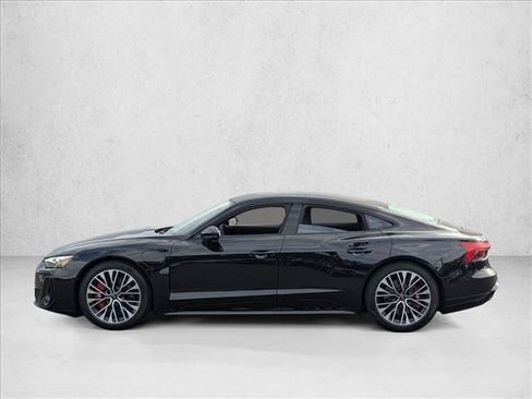 New 2026 Audi S e-tron GT Prestige AWD/4WD image 8