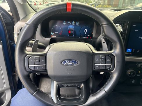 Used 2024 Ford F150 XL w/ Equipment Group 103A High AWD/4WD image 6
