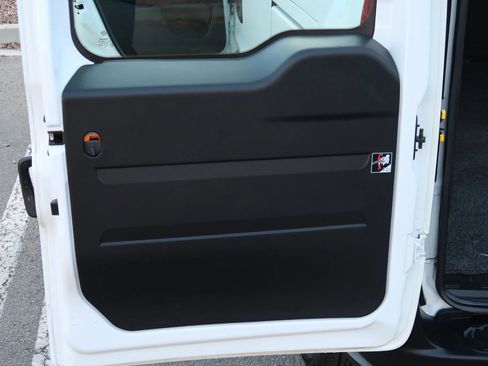 Used 2016 RAM ProMaster City Tradesman w/ Rear Back-up Camera Group image 13