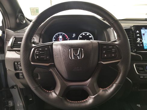 Used 2026 Honda Ridgeline TrailSport image 5