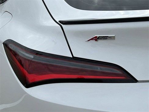 New 2026 Acura Integra A-Spec FWD image 7