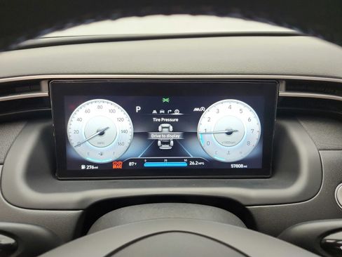 Used 2022 Hyundai Tucson Limited FWD image 9