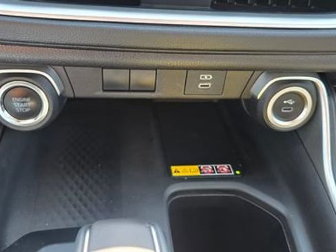 Used 2025 Toyota Grand Highlander AWD image 26