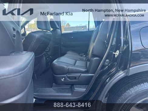 Used 2020 Honda Pilot EX-L image 18