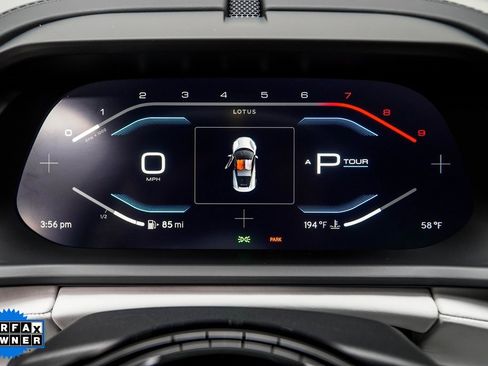 Used 2024 Lotus Emira First Edition image 41