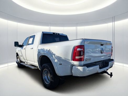 Certified 2023 RAM 3500 Limited image 6