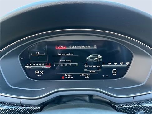 Used 2023 Audi S5 Premium Plus image 16