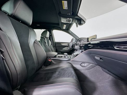 Used 2023 Acura MDX A-Spec AWD/4WD image 34