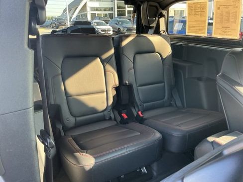 Used 2025 Ford Bronco Stroppe Edition AWD/4WD image 19