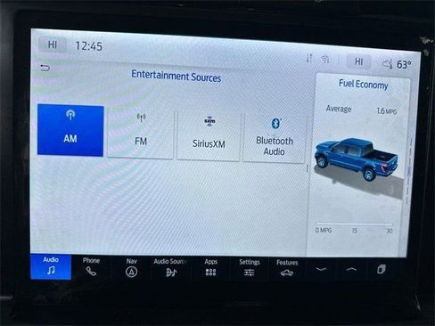 Used 2024 Ford F150 XLT w/ Equipment Group 302A MID image 17