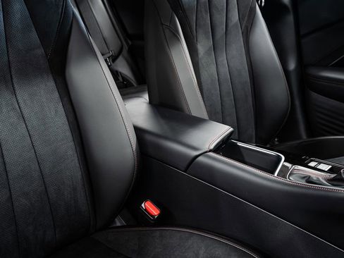 New 2025 Acura ADX A-Spec image 19