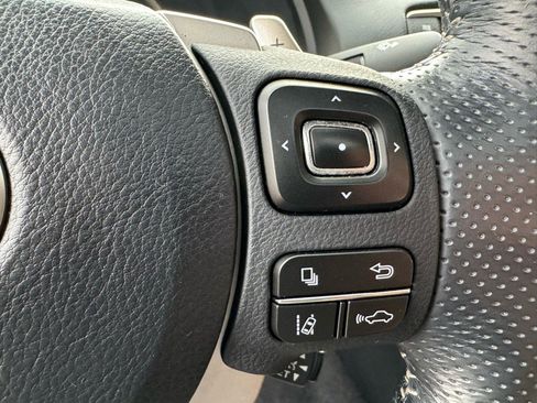 Used 2019 Lexus IS 300 F Sport image 17