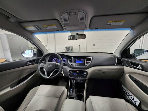 Used 2016 Hyundai Tucson SE w/ Option Group 02 image 24