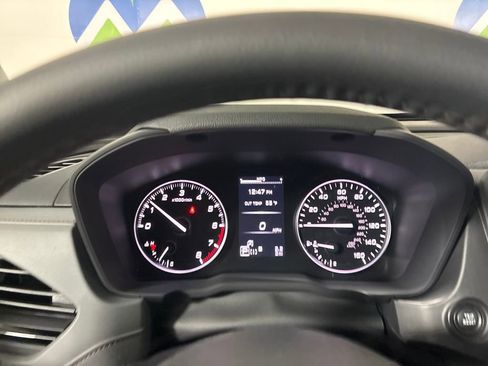 New 2026 Subaru Forester Sport image 17