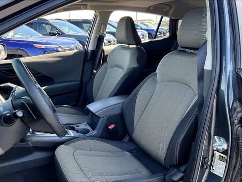 Used 2024 Subaru Crosstrek 2.0i Premium AWD/4WD image 19