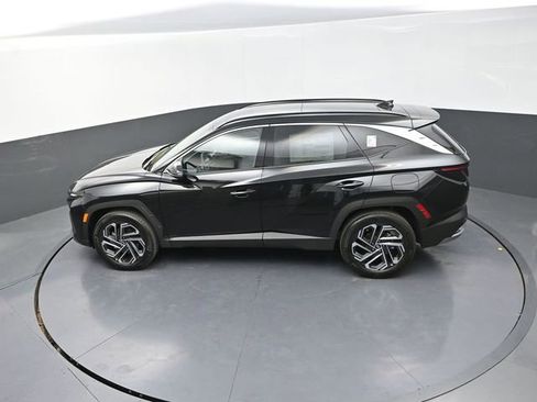 New 2026 Hyundai Tucson Limited AWD/4WD image 27