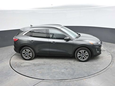 Used 2020 Ford Escape SEL AWD/4WD image 20