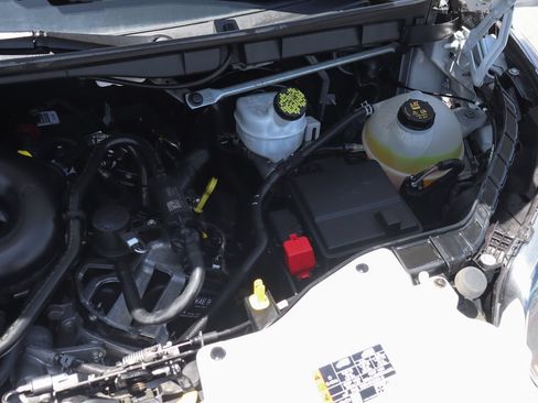 Used 2024 Ford Transit 350 XLT RWD image 17