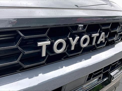 Certified 2025 Toyota 4Runner TRD Pro AWD/4WD image 29