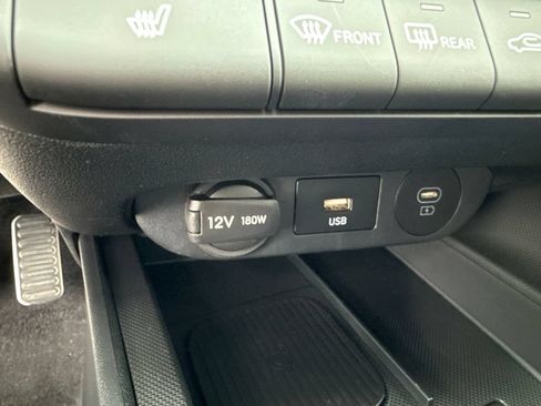 Used 2026 Hyundai Elantra SEL Sport Premium FWD image 29