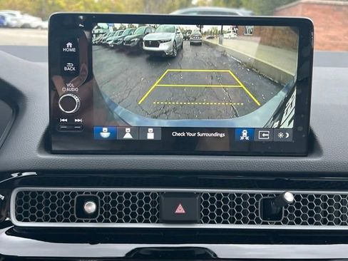 New 2026 Honda Civic Sport Touring image 14