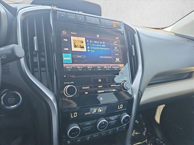 Used 2022 Subaru Ascent Touring w/ Popular Package #2A AWD/4WD image 14