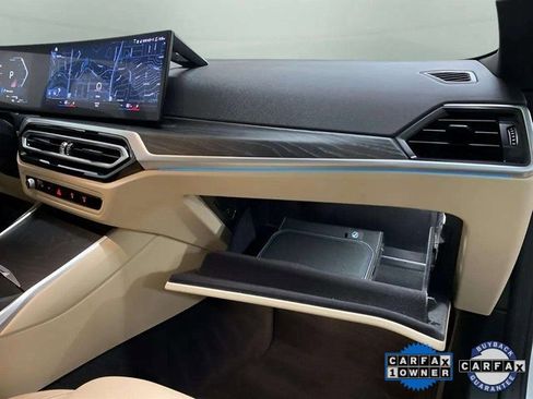 Used 2024 BMW 430i xDrive Convertible image 83