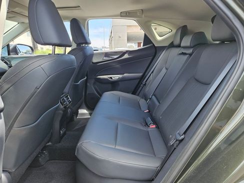 Used 2025 Lexus NX 350h AWD w/ Accessory Package (2T) image 16