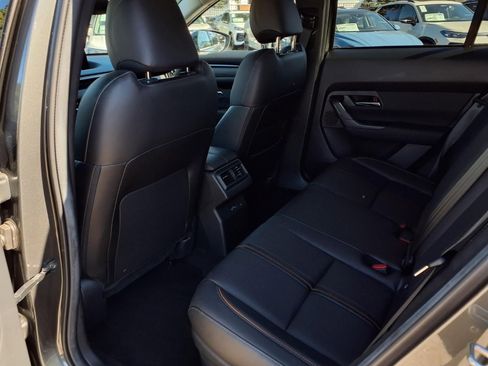 Certified 2025 MAZDA CX-50 2.5 Hybrid image 21