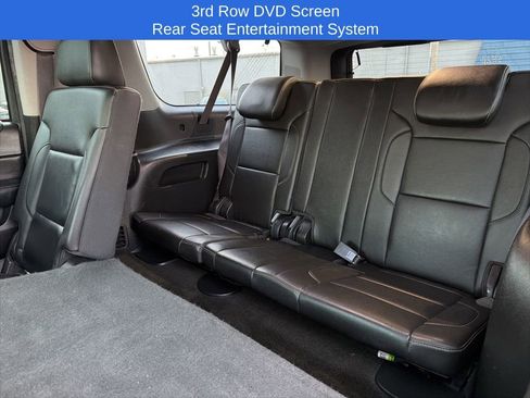 Used 2016 Chevrolet Suburban LT w/ Luxury Package image 18