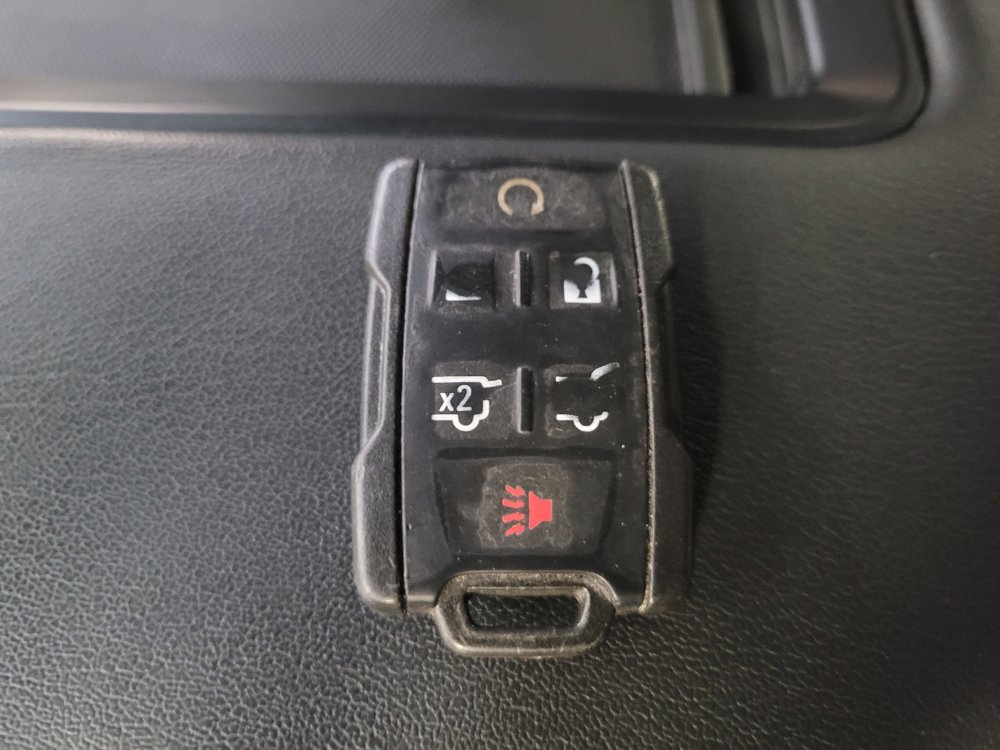 Used 2019 Chevrolet Tahoe LT RWD image 32