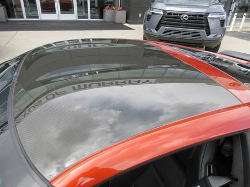 Used 2015 Chevrolet Corvette Stingray Coupe w/ 3LT Preferred Equipment Group RWD image 16