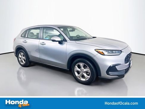 Used 2024 Honda HR-V LX image 1