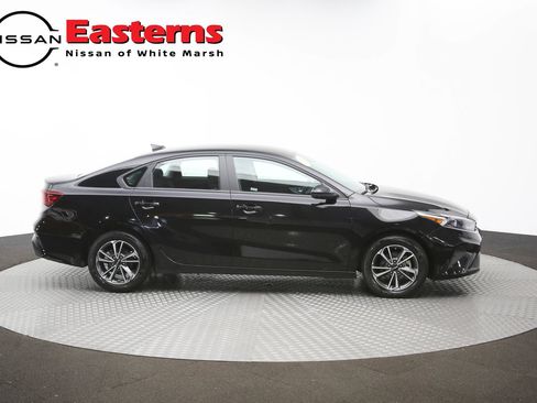 Used 2024 Kia Forte LXS FWD image 48