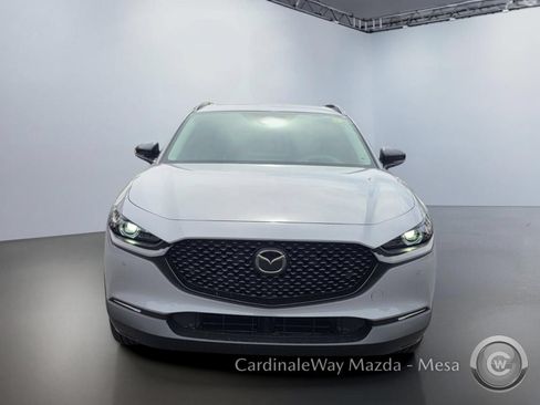 New 2026 MAZDA CX-30 Aire Edition AWD/4WD image 9