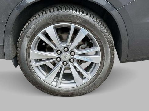 Used 2020 Cadillac XT6 Premium Luxury FWD image 13