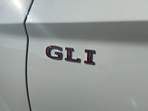 New 2026 Volkswagen Jetta GLI Autobahn FWD image 49