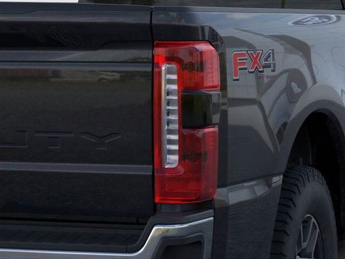 New 2026 Ford F250 Lariat image 50