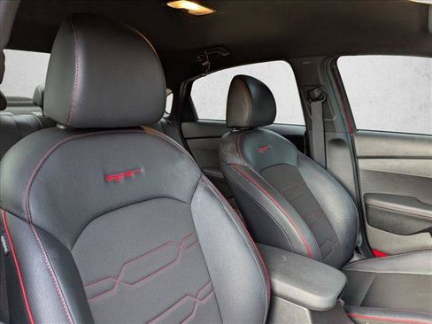 Used 2023 Kia Forte GT FWD image 22