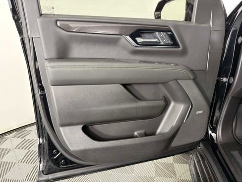 New 2026 GMC Yukon XL Elevation image 16