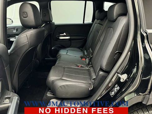 Used 2022 Mercedes-Benz GLB 250 4MATIC image 14