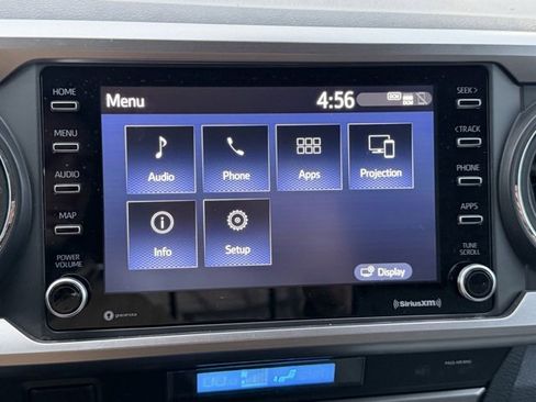 Used 2023 Toyota Tacoma SR5 image 22